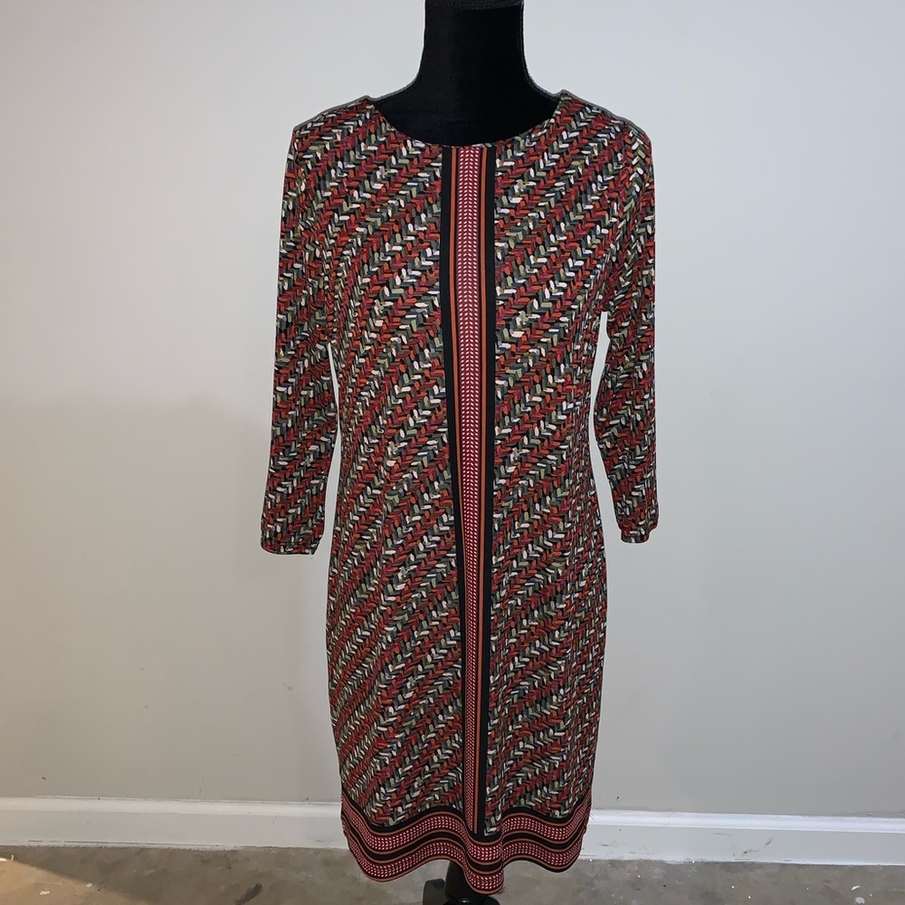 🐠 VERSONA dress size S
